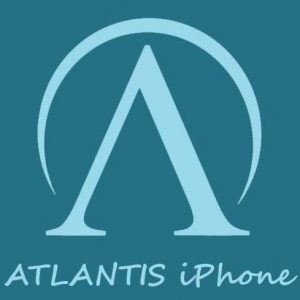 ATLANTIS iPhone szerviz